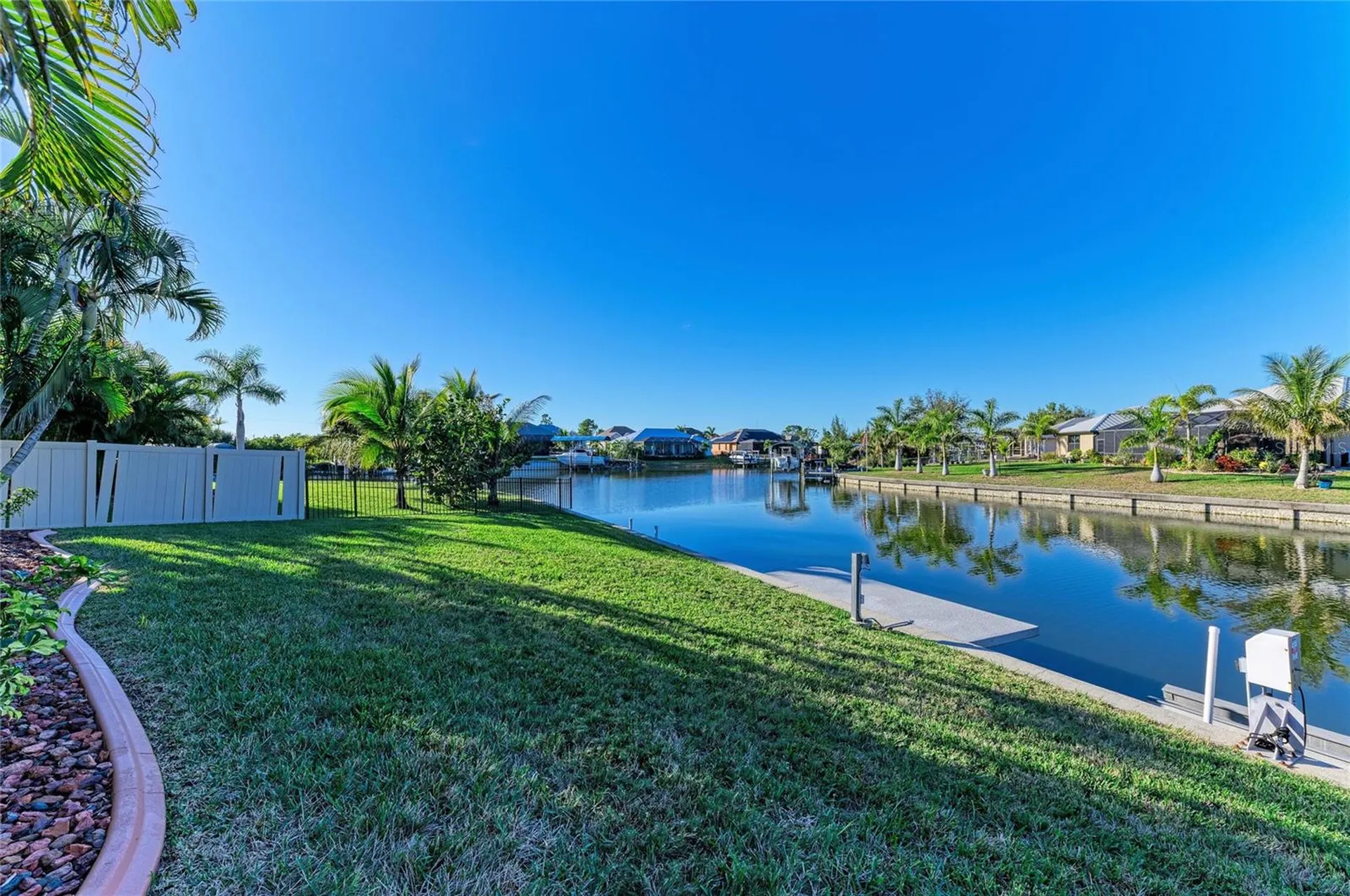 14968 Lyneburg Avenue Port Charlotte FL 33981