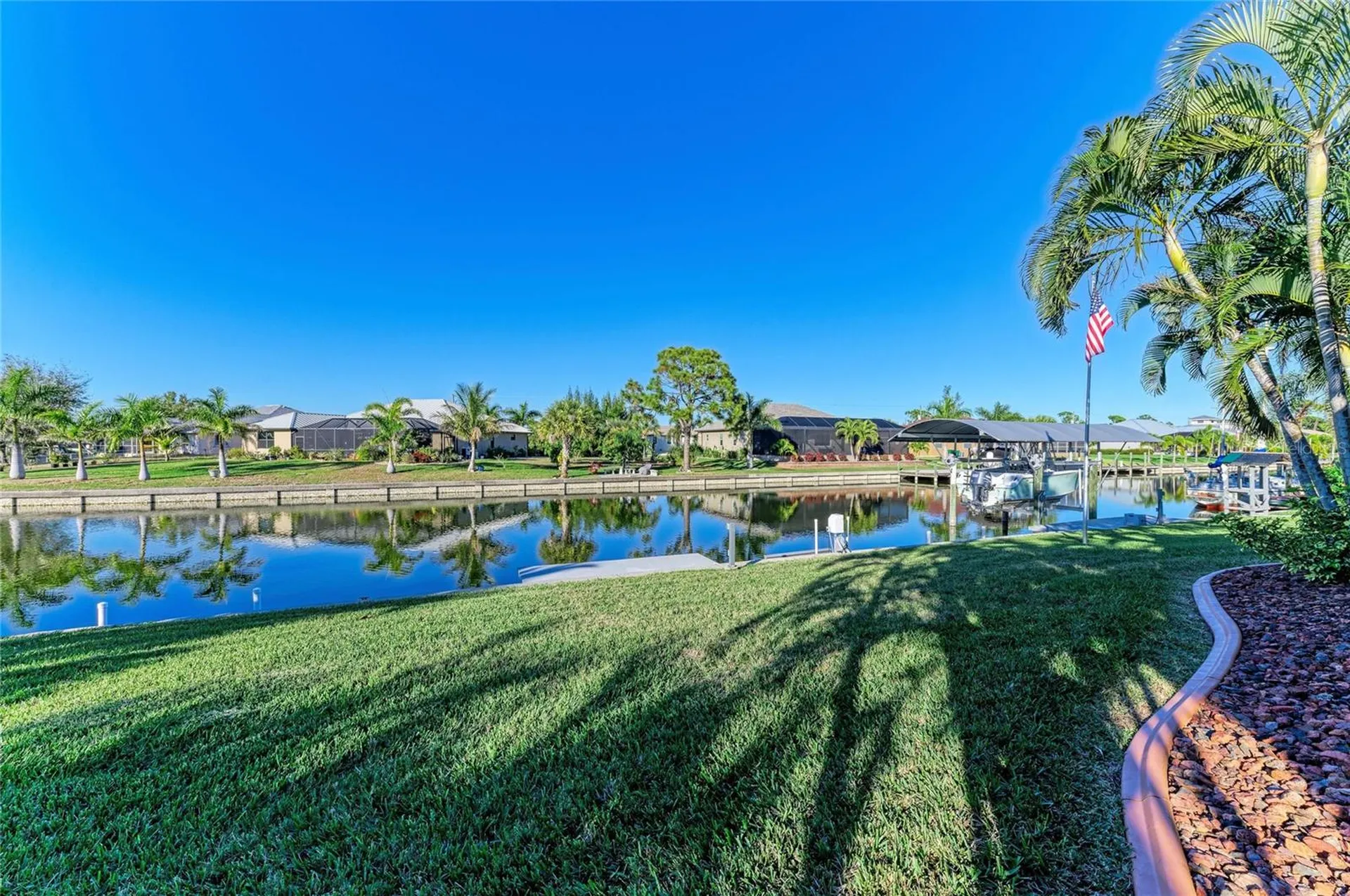 14968 Lyneburg Avenue Port Charlotte FL 33981