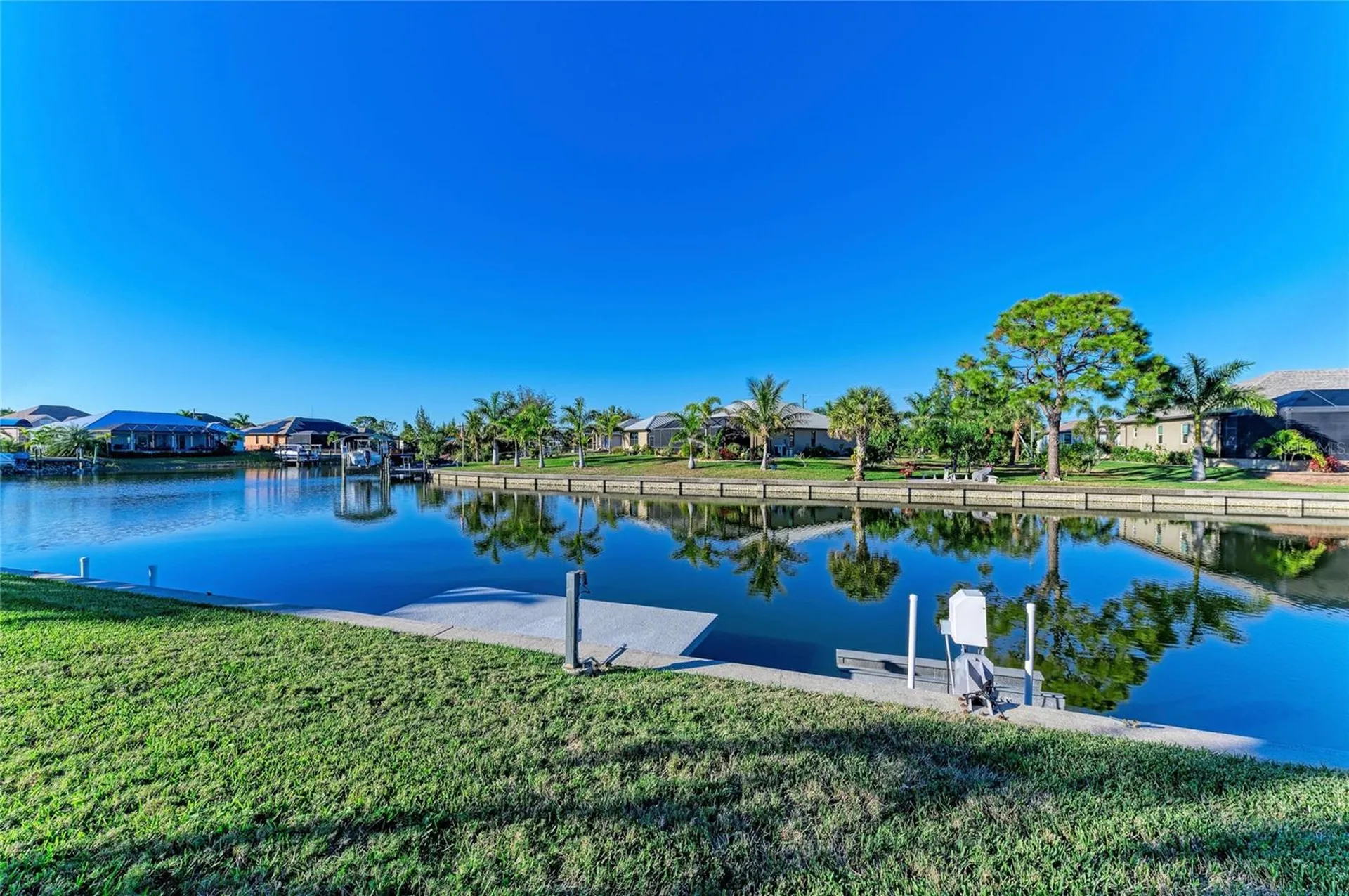 14968 Lyneburg Avenue Port Charlotte FL 33981