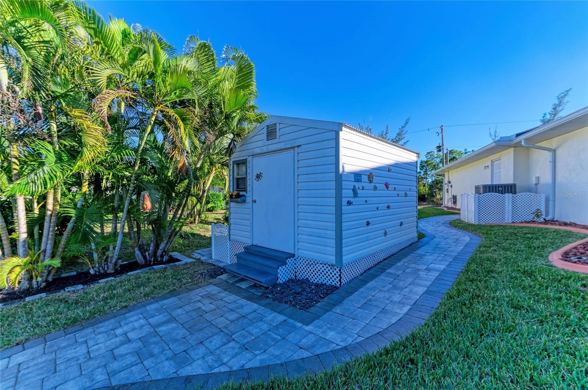 14968 Lyneburg Avenue Port Charlotte FL 33981