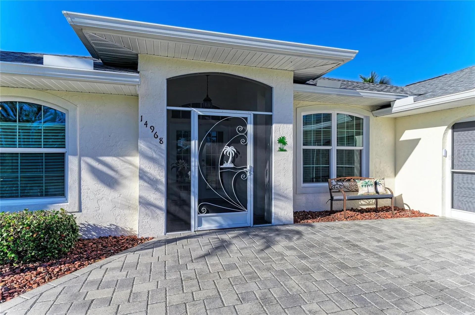 14968 Lyneburg Avenue Port Charlotte FL 33981