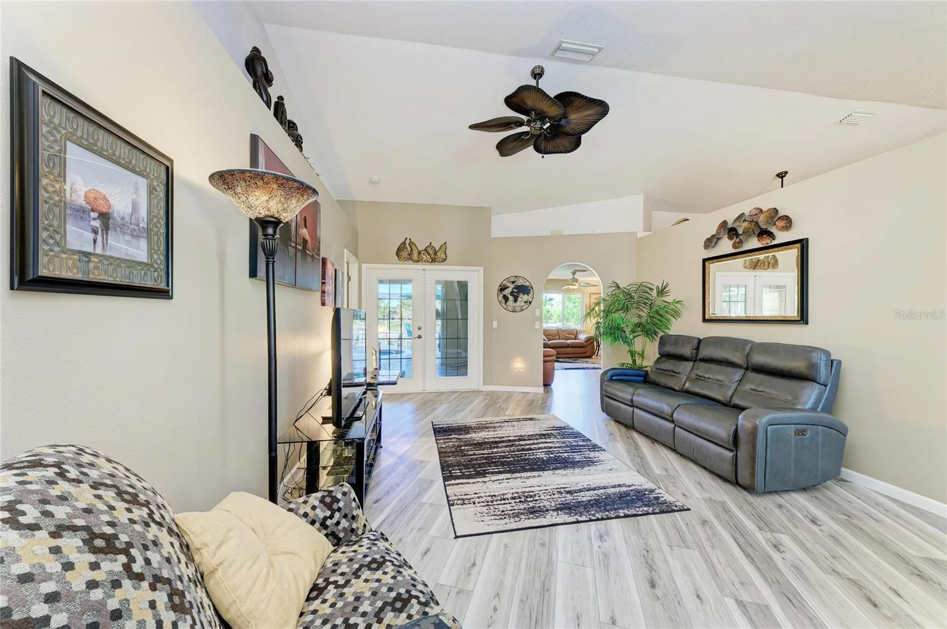 14968 Lyneburg Avenue Port Charlotte FL 33981