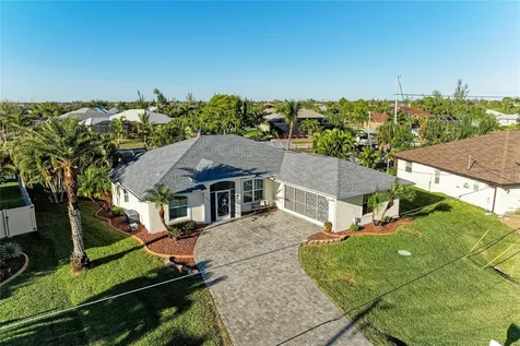 14968 Lyneburg Avenue Port Charlotte FL 33981