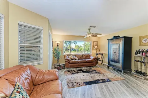 14968 Lyneburg Avenue Port Charlotte FL 33981