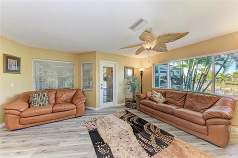 14968 Lyneburg Avenue Port Charlotte FL 33981