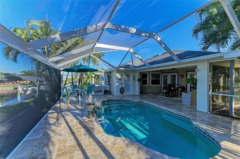 14968 Lyneburg Avenue Port Charlotte FL 33981
