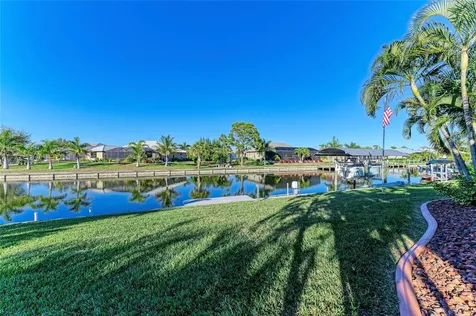 14968 Lyneburg Avenue Port Charlotte FL 33981