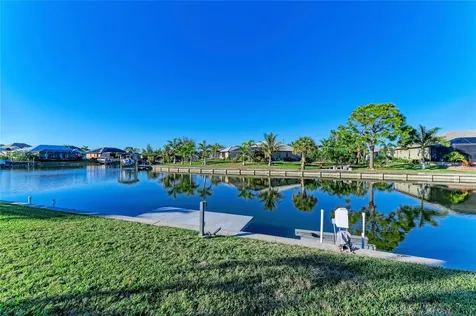 14968 Lyneburg Avenue Port Charlotte FL 33981