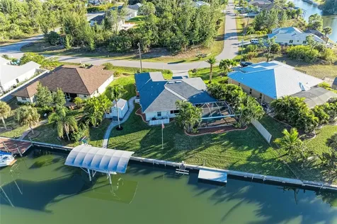 14968 Lyneburg Avenue Port Charlotte FL 33981