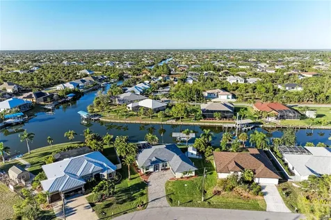 14968 Lyneburg Avenue Port Charlotte FL 33981