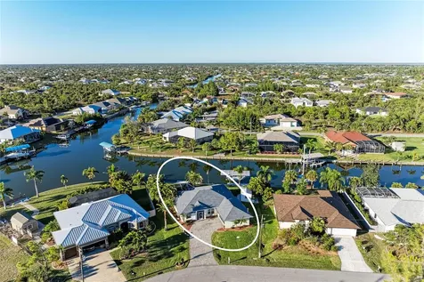 14968 Lyneburg Avenue Port Charlotte FL 33981