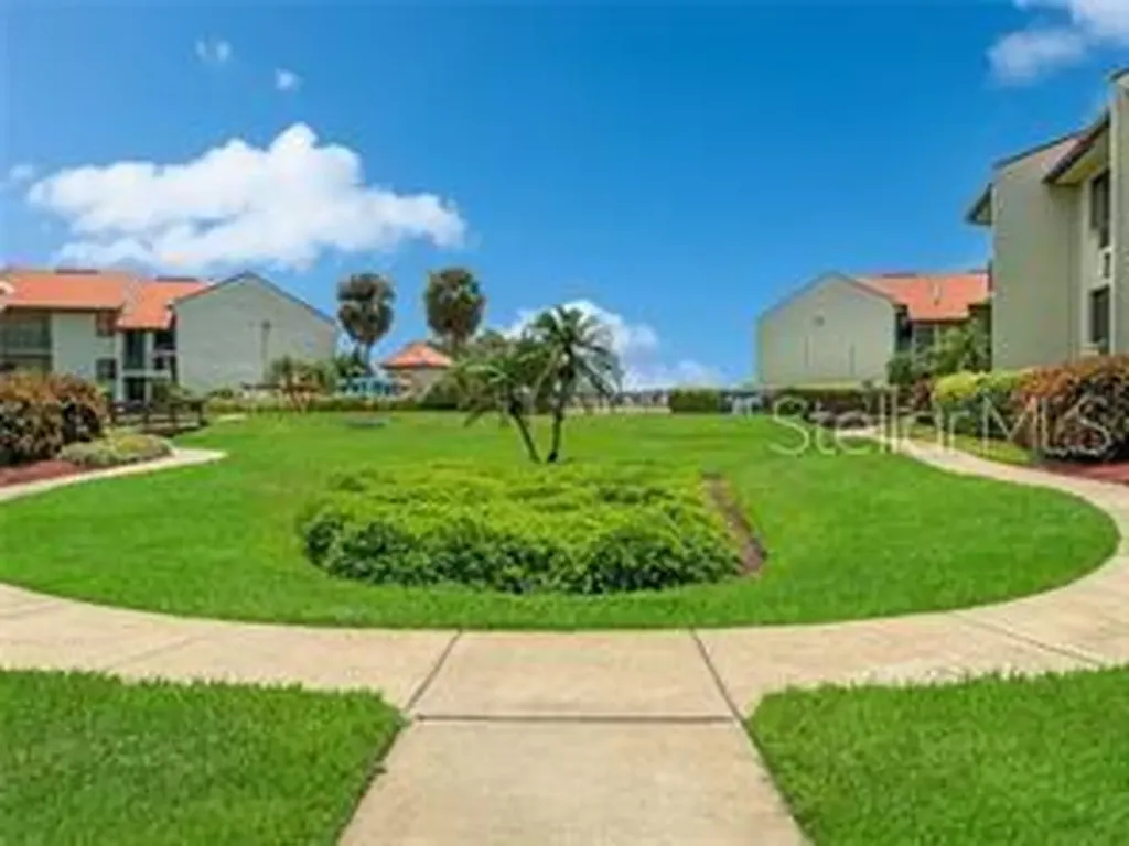 1515 Pinellas Bayway S St Petersburg FL 33715