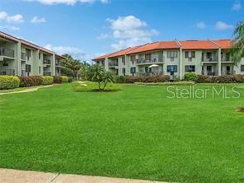 1515 Pinellas Bayway S St Petersburg FL 33715