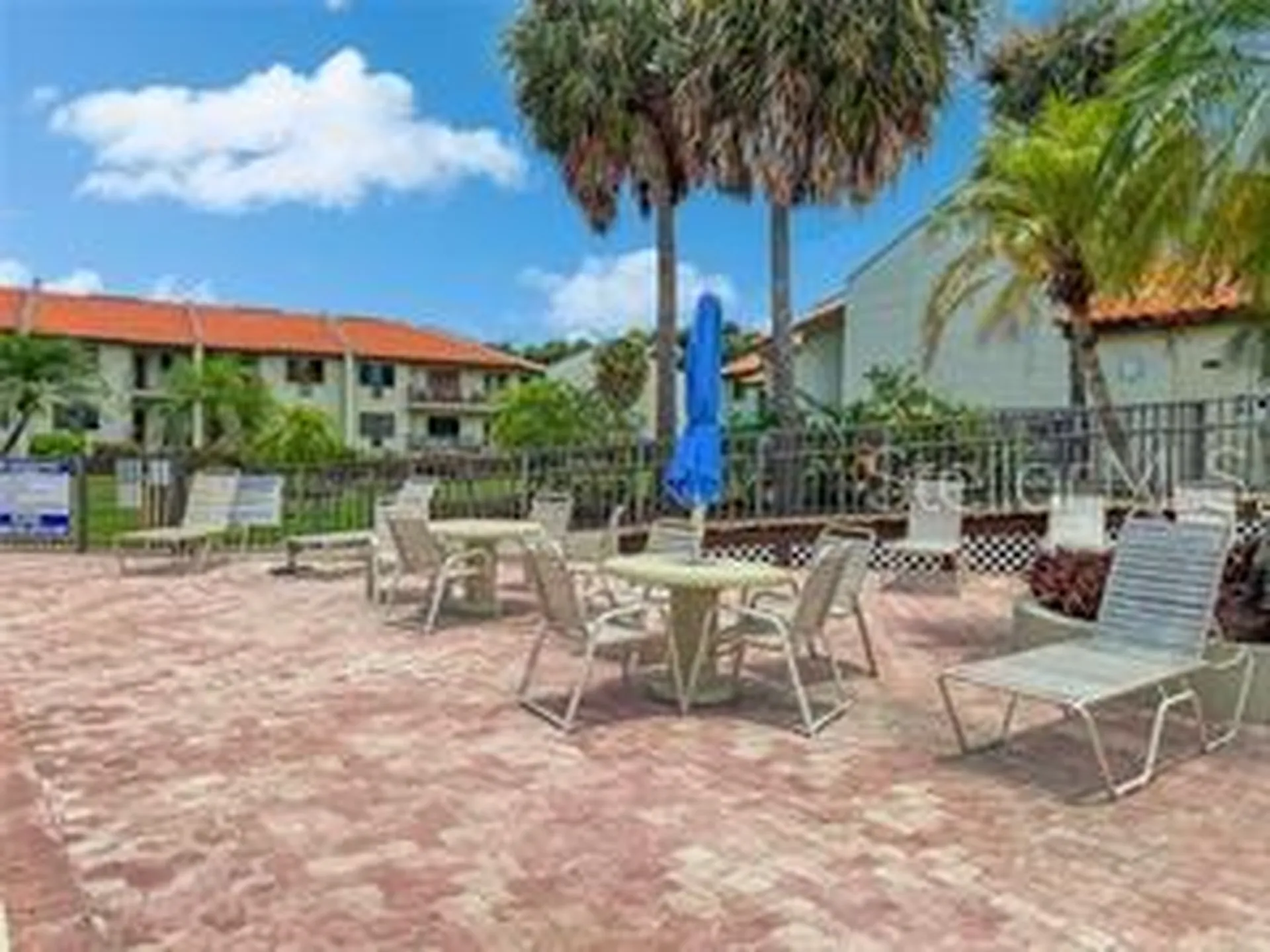1515 Pinellas Bayway S St Petersburg FL 33715