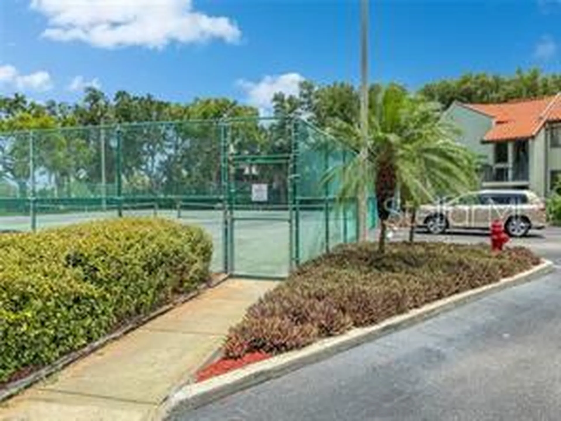1515 Pinellas Bayway S St Petersburg FL 33715