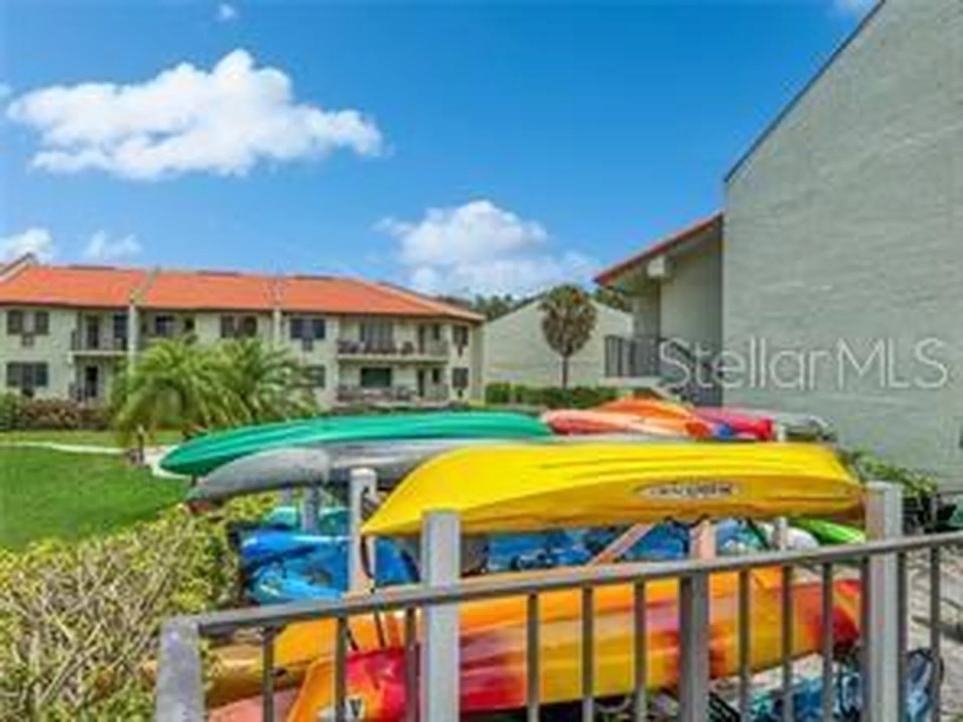 1515 Pinellas Bayway S St Petersburg FL 33715