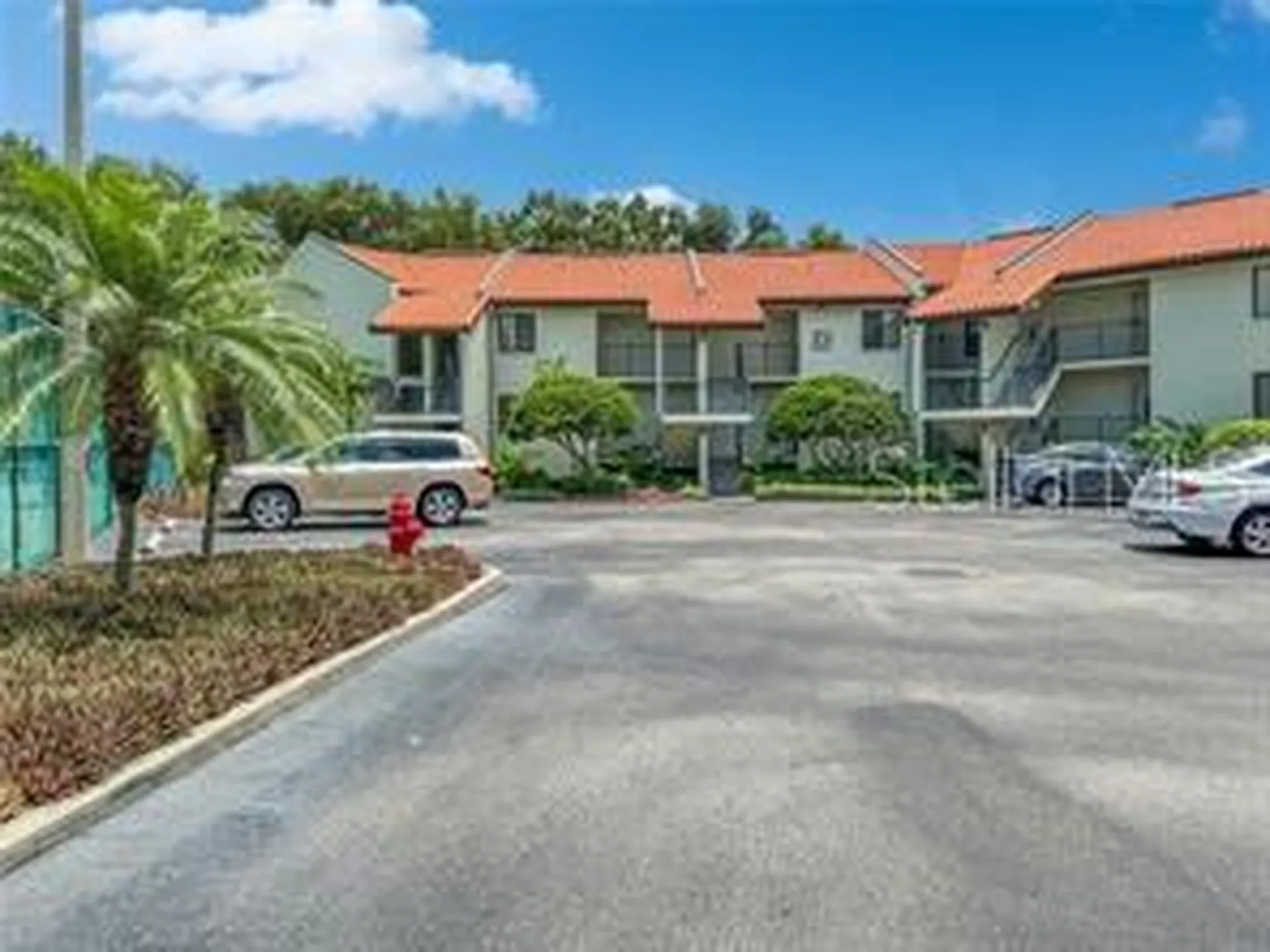 1515 Pinellas Bayway S St Petersburg FL 33715