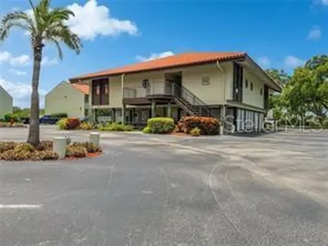 1515 Pinellas Bayway S St Petersburg FL 33715