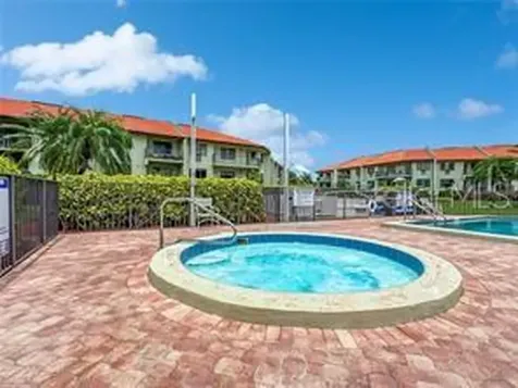 1515 Pinellas Bayway S St Petersburg FL 33715