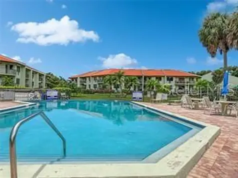 1515 Pinellas Bayway S St Petersburg FL 33715