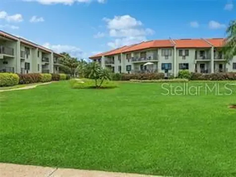 1515 Pinellas Bayway S St Petersburg FL 33715