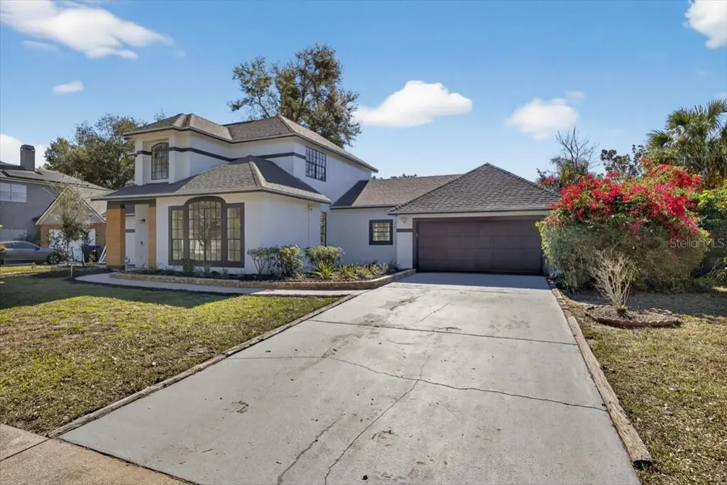 8618 Valley Ridge Court Orlando FL 32818