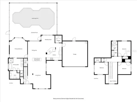 8618 Valley Ridge Court Orlando FL 32818