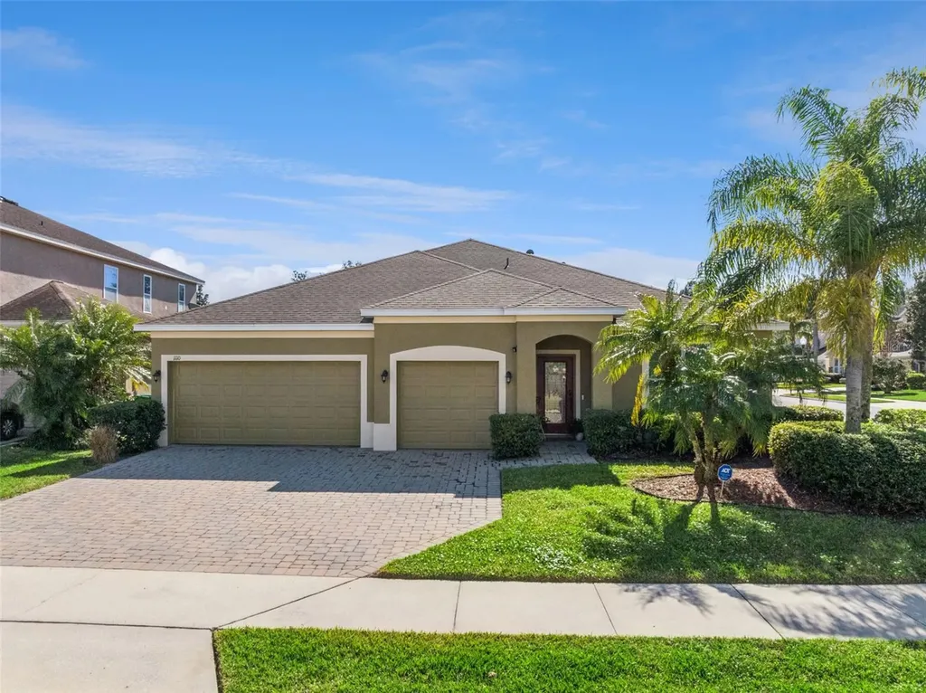1110 Vinsetta Circle Winter Garden FL 34787