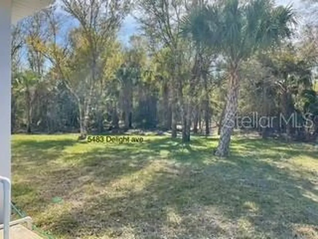 5483 Delight Avenue North Port FL 34288