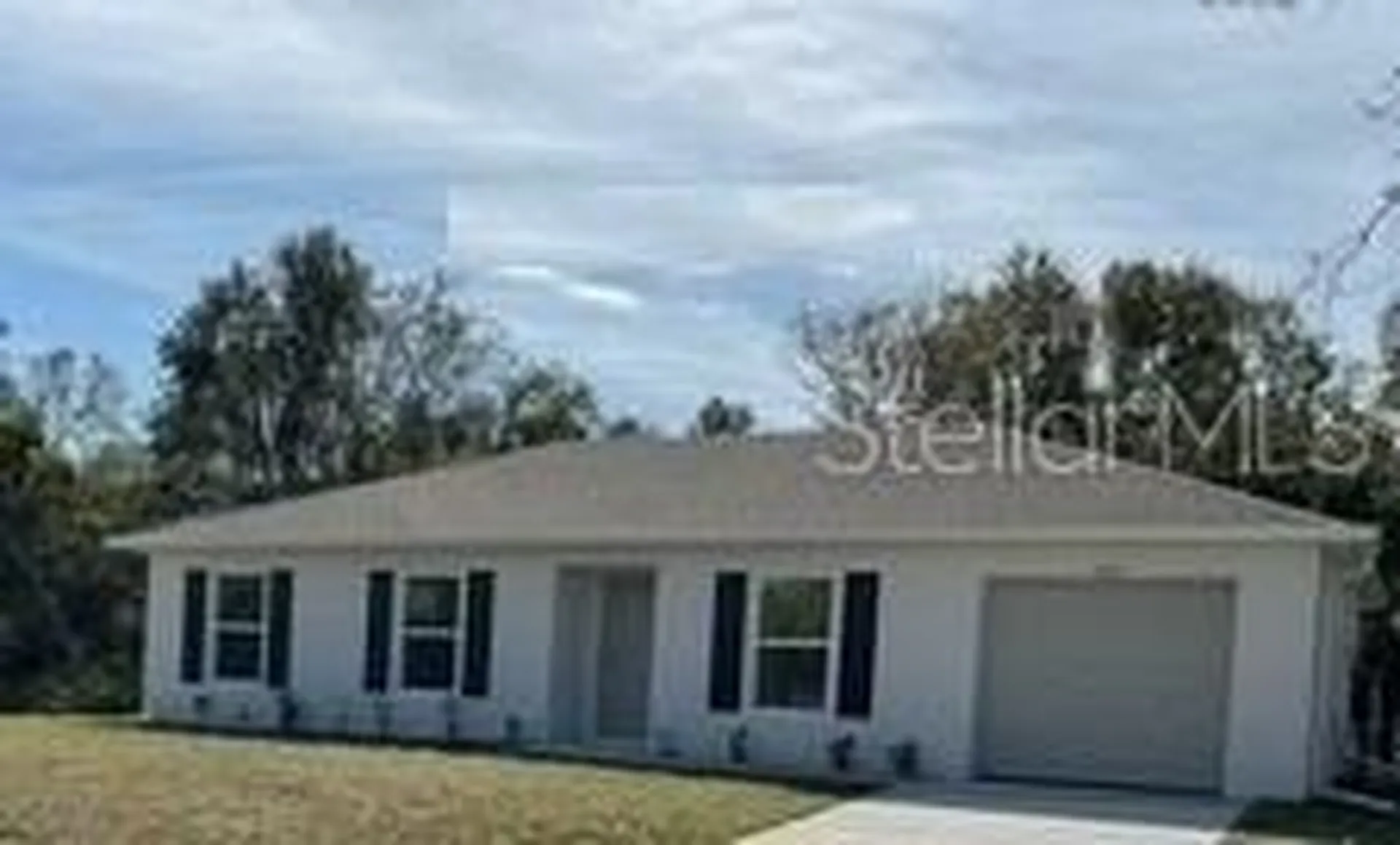 5483 Delight Avenue North Port FL 34288