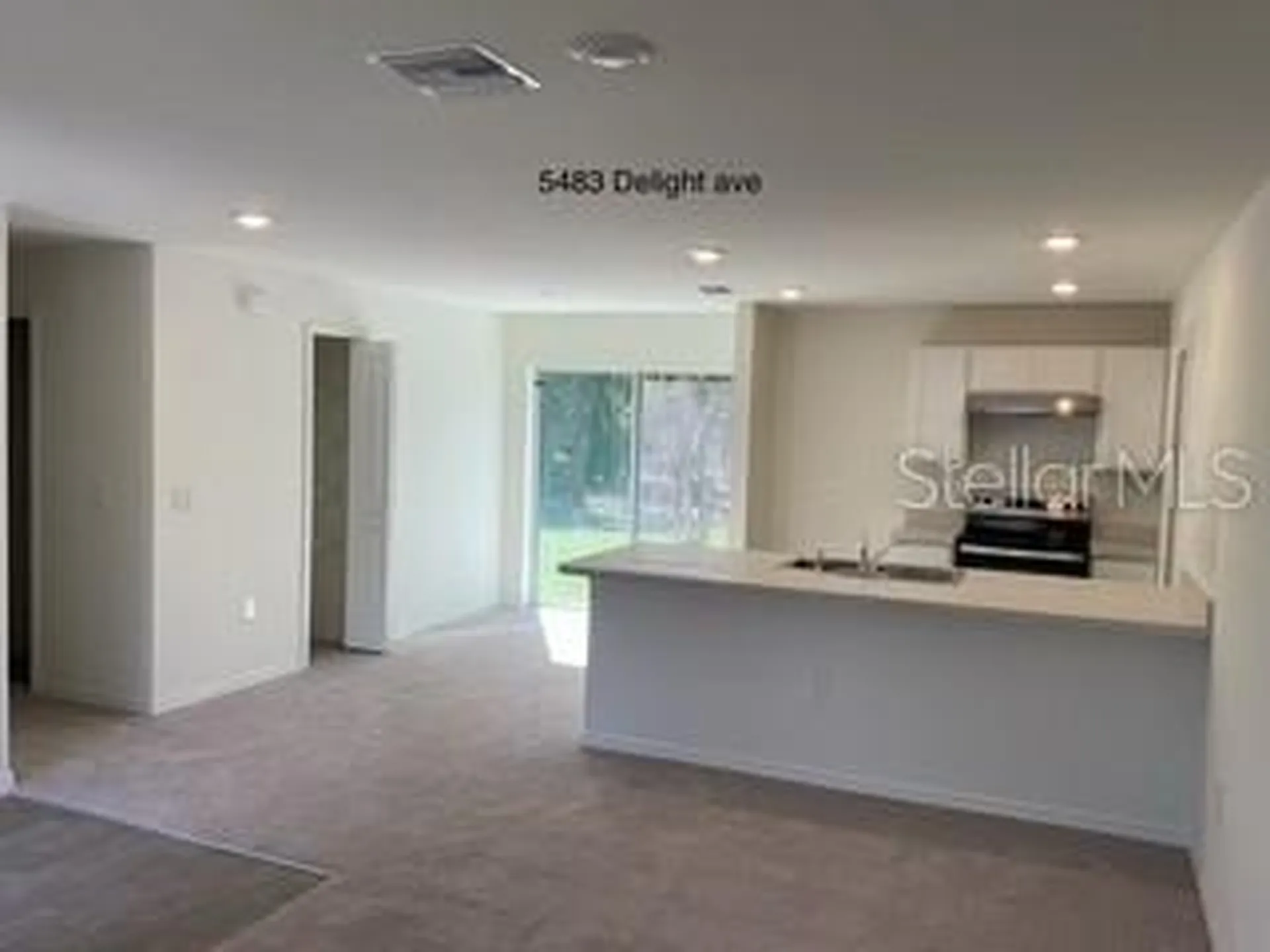 5483 Delight Avenue North Port FL 34288