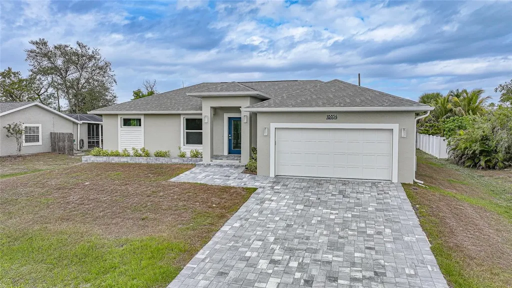 18854 Ackerman Avenue Port Charlotte FL 33948