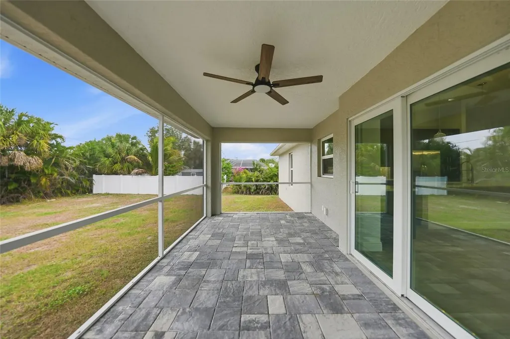 18854 Ackerman Avenue Port Charlotte FL 33948
