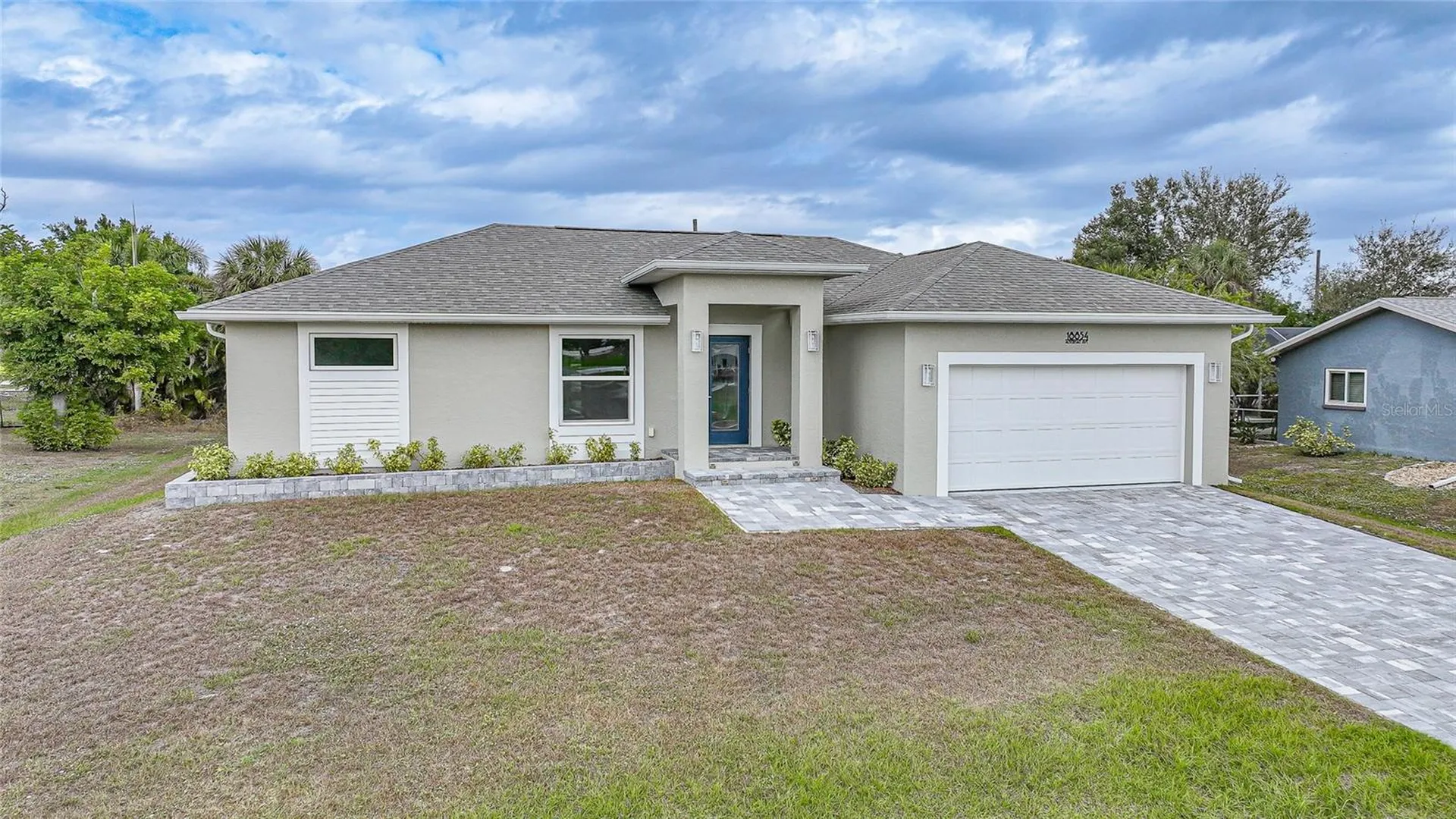18854 Ackerman Avenue Port Charlotte FL 33948