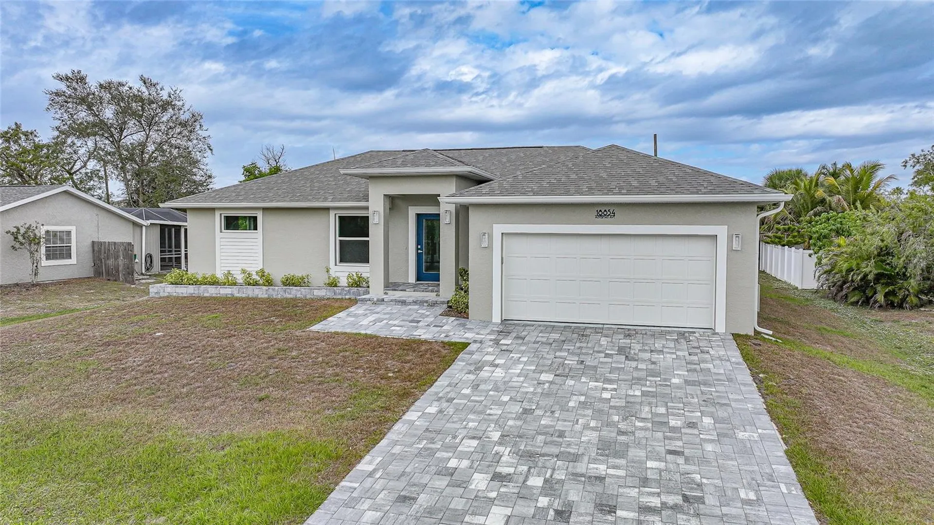 18854 Ackerman Avenue Port Charlotte FL 33948