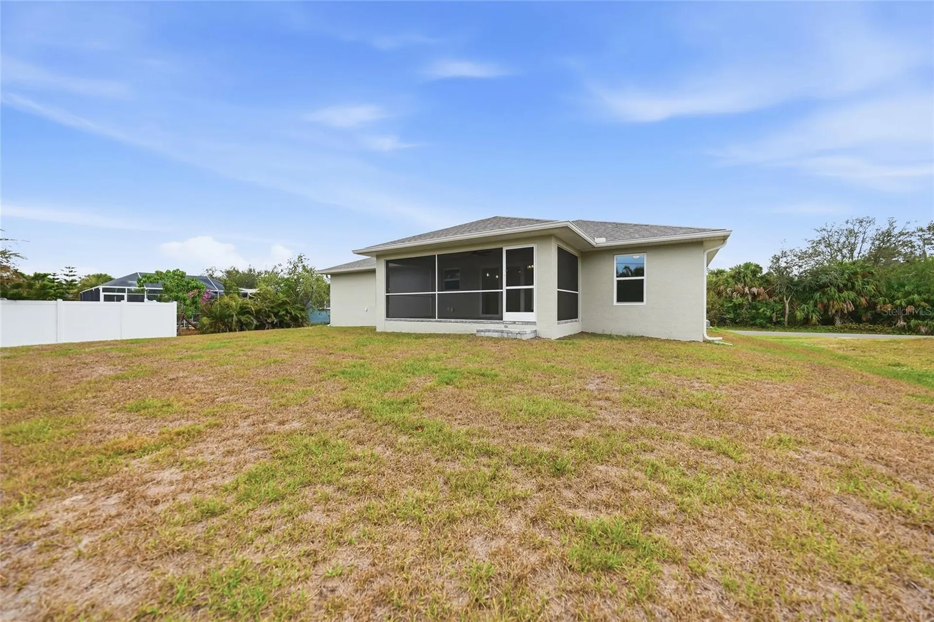18854 Ackerman Avenue Port Charlotte FL 33948