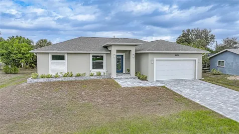 18854 Ackerman Avenue Port Charlotte FL 33948