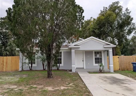 3303 E Frierson Avenue Tampa FL 33610