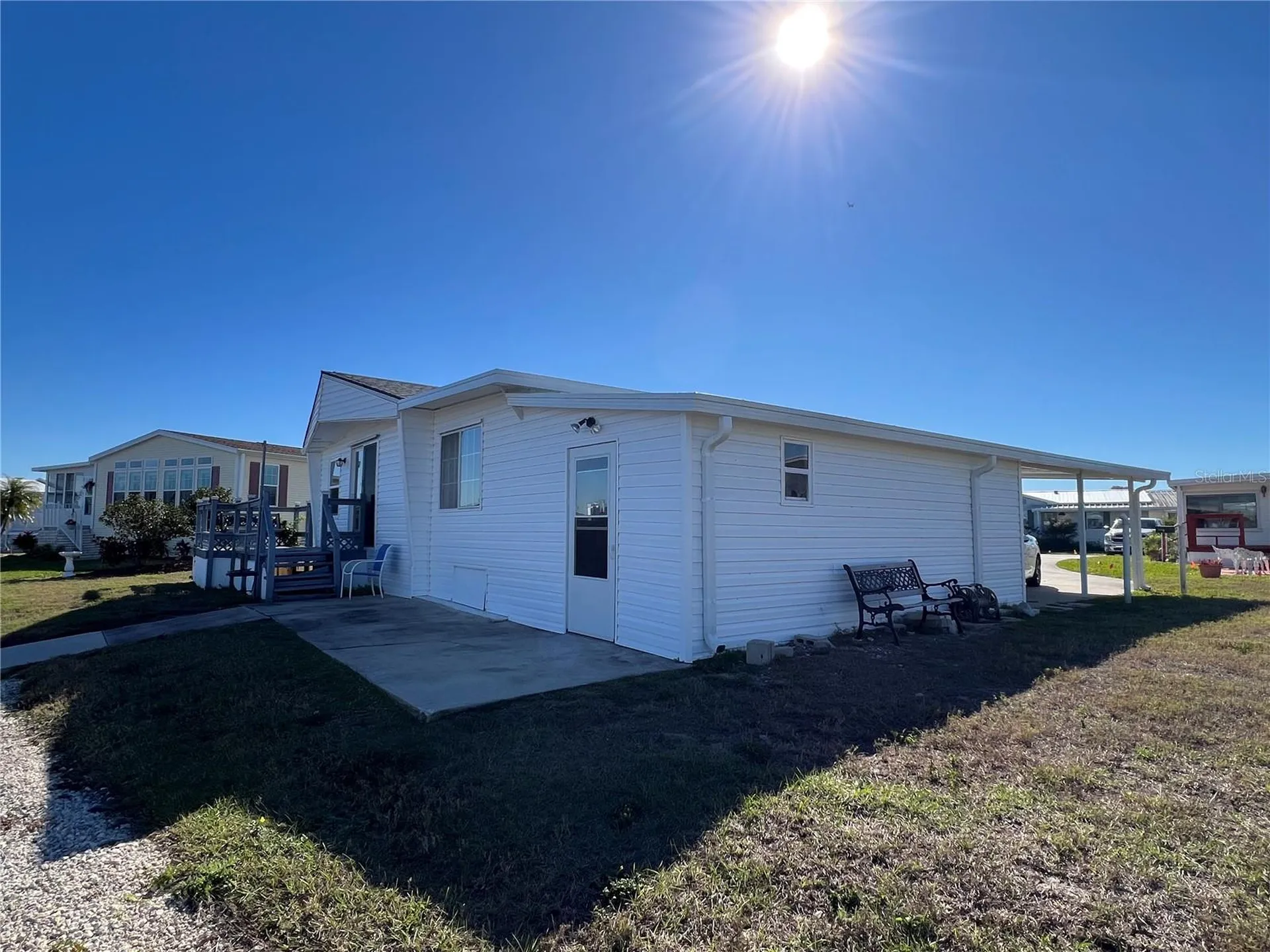 217 Mount Isle Avenue NE St Petersburg FL 33702
