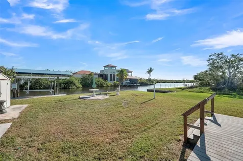 2880 8th Avenue St James City FL 33956