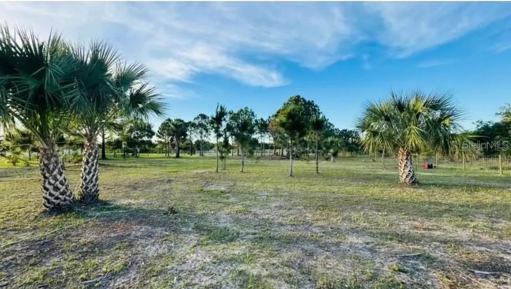 19788 284th Street NW Okeechobee FL 34972