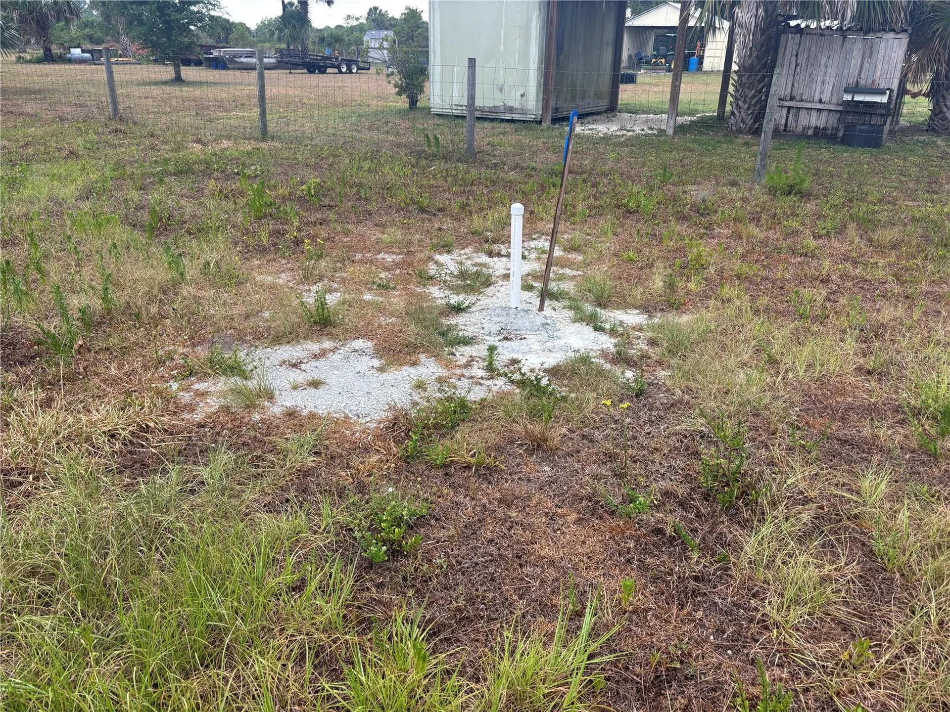 19788 284th Street NW Okeechobee FL 34972