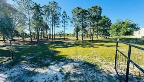19788 284th Street NW Okeechobee FL 34972
