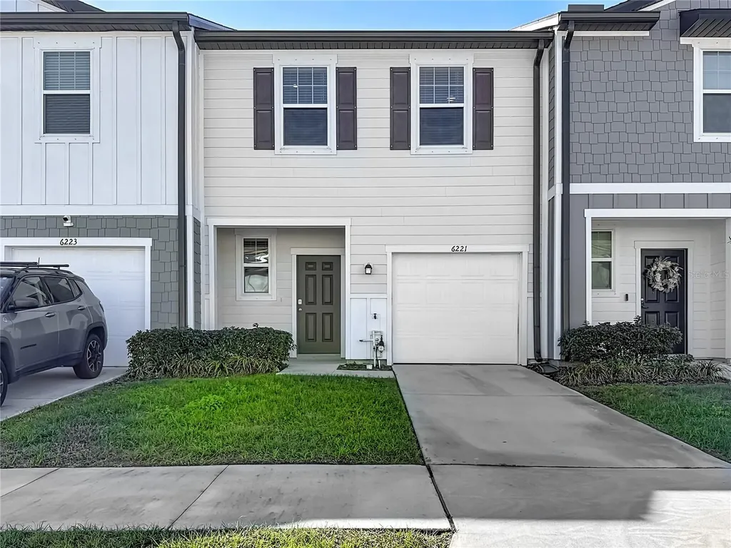 6221 Bucket Court Gibsonton FL 33534