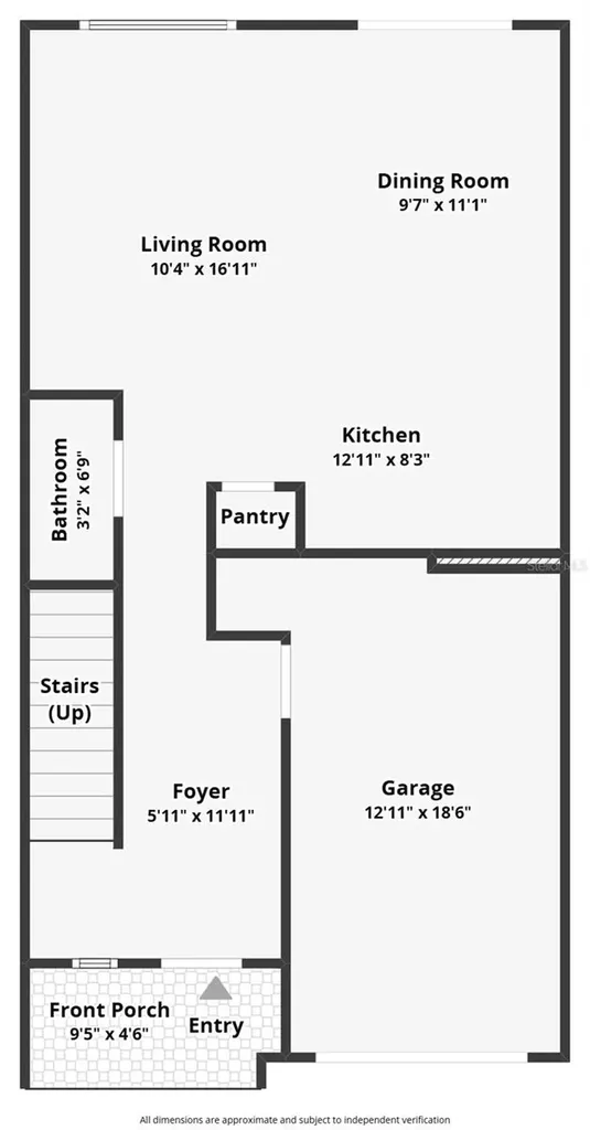 6221 Bucket Court Gibsonton FL 33534