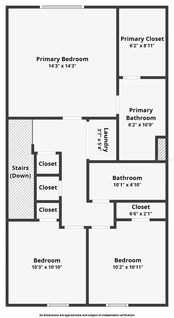6221 Bucket Court Gibsonton FL 33534