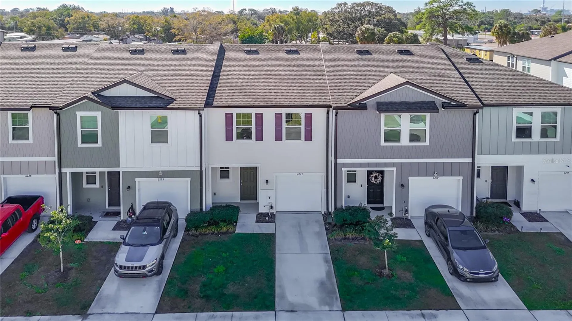6221 Bucket Court Gibsonton FL 33534