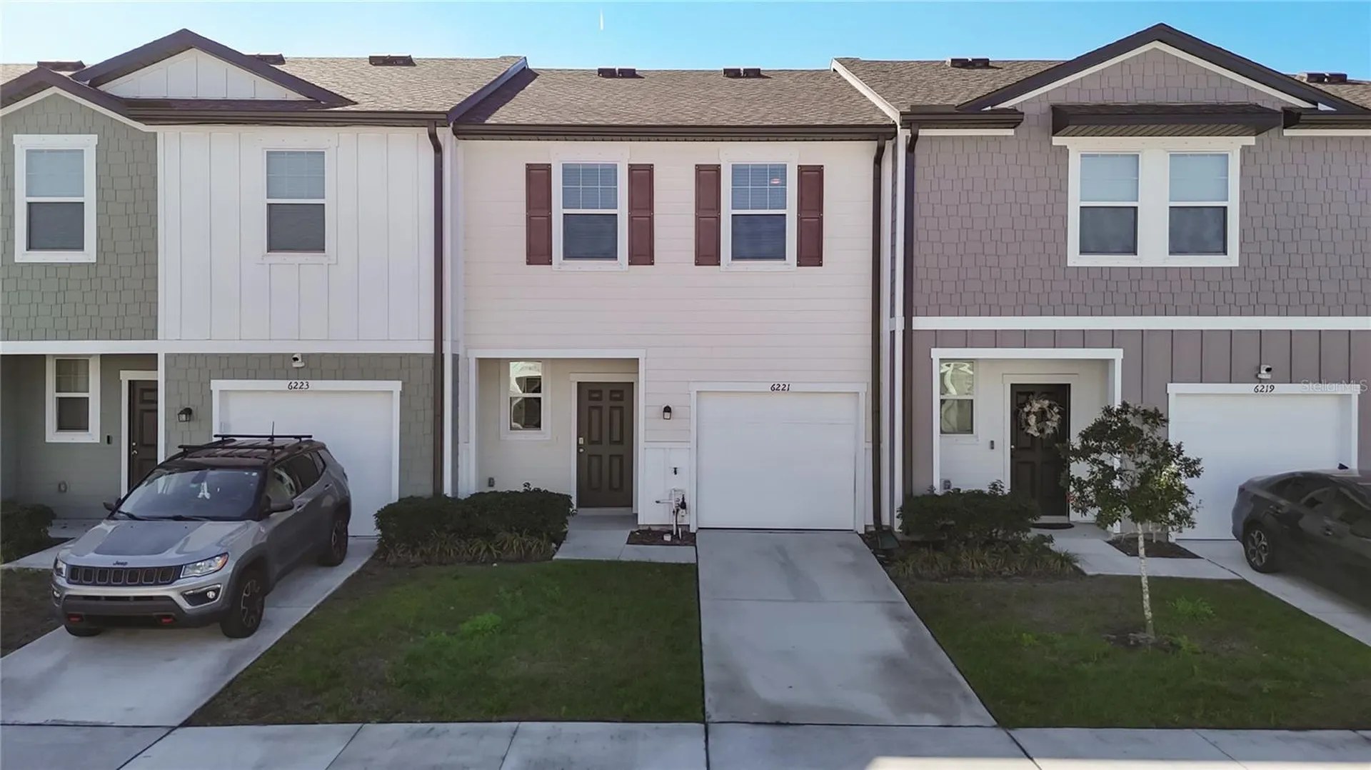 6221 Bucket Court Gibsonton FL 33534