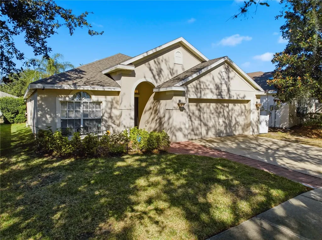 6325 Bridgecrest Drive Lithia FL 33547