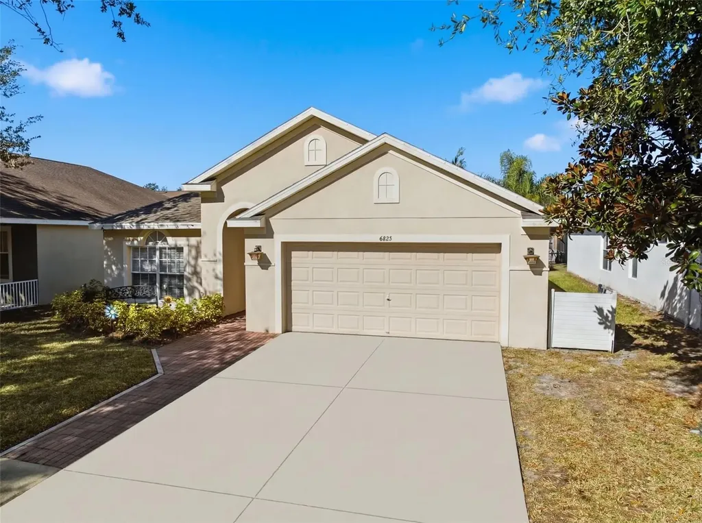 6325 Bridgecrest Drive Lithia FL 33547